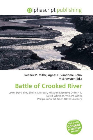Battle of Crooked River