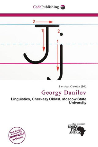 Georgy Danilov