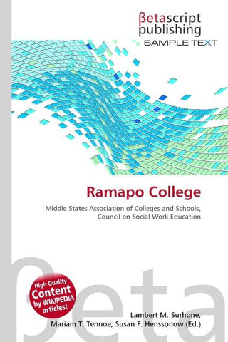 Ramapo College