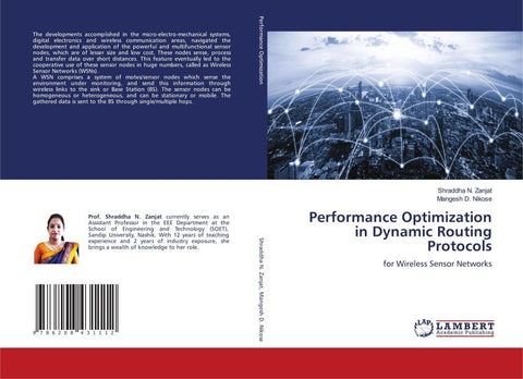 Performance Optimization in Dynamic Routing Protocols