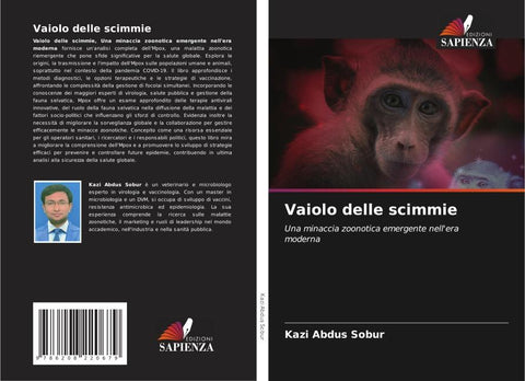 Vaiolo delle scimmie
