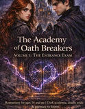 The Academy of Oath Breakers