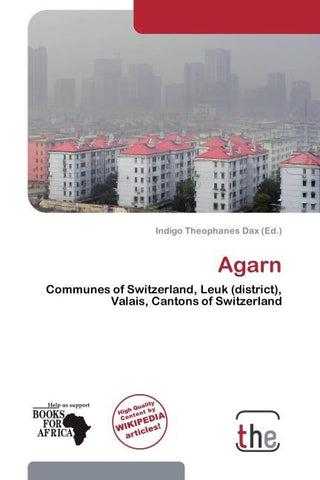 Agarn