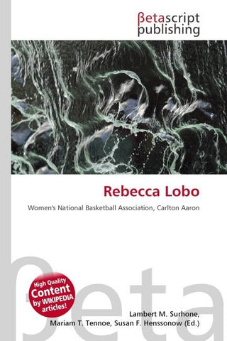 Rebecca Lobo