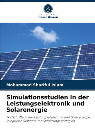 Simulationsstudien in der Leistungselektronik und Solarenergie