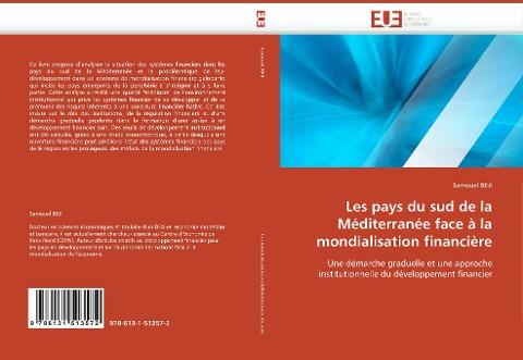 Les pays du sud de la Méditerranée face à la mondialisation financière