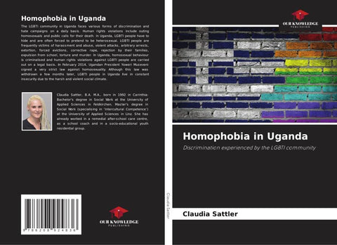 Homophobia in Uganda