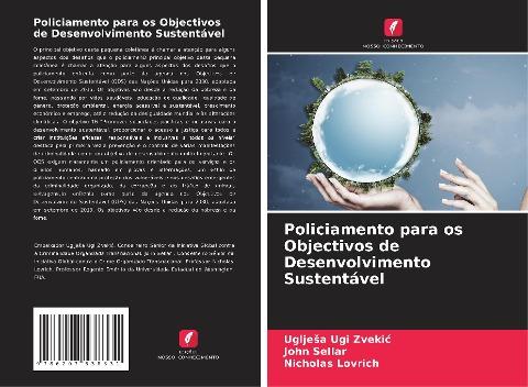 Policiamento para os Objectivos de Desenvolvimento Sustentável