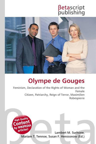 Olympe de Gouges