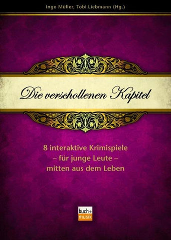 Die verschollenen Kapitel
