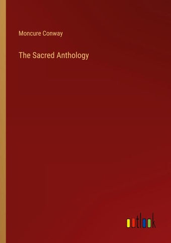 The Sacred Anthology