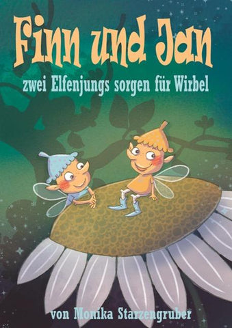 Finn und Jan