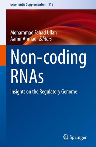 Non-coding RNAs