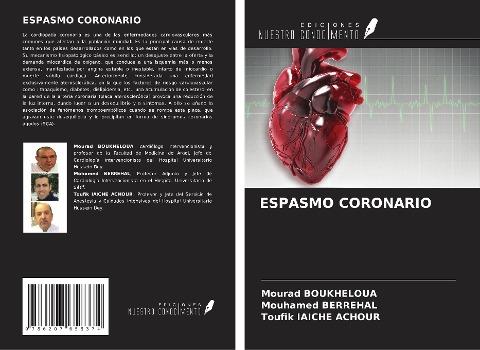 ESPASMO CORONARIO