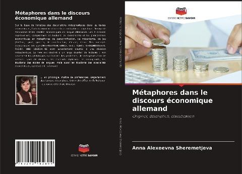 Métaphores dans le discours économique allemand