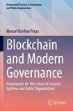 Blockchain and Modern Governance