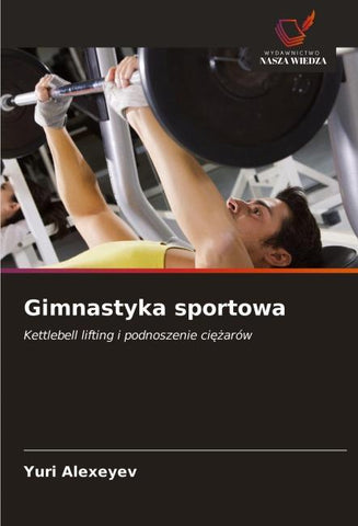 Gimnastyka sportowa