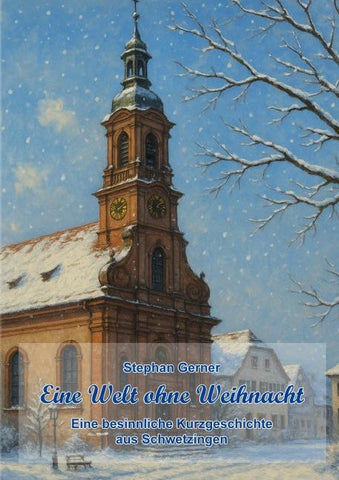 Eine Welt ohne Weihnacht