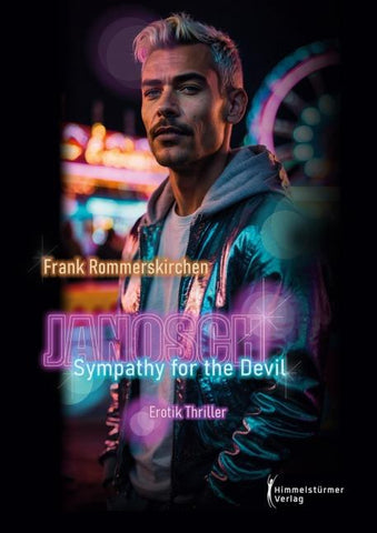 JANOSCH - Sympathy for the Devil