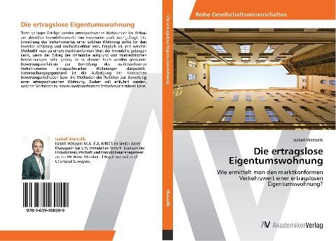Die ertragslose Eigentumswohnung