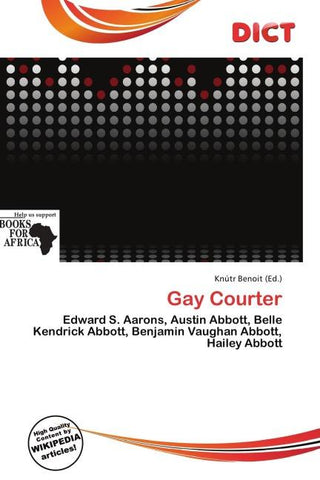 Gay Courter