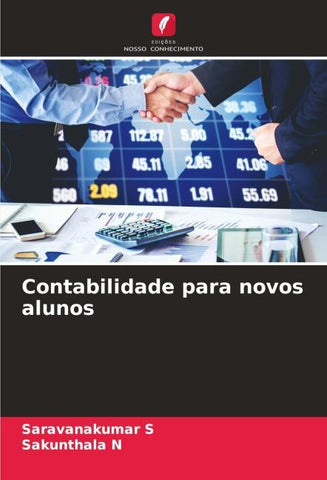 Contabilidade para novos alunos