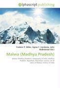 Malwa (Madhya Pradesh)