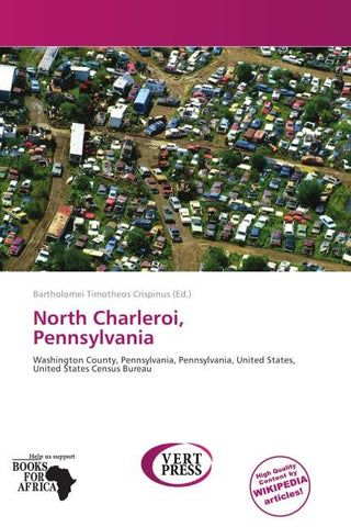 North Charleroi, Pennsylvania
