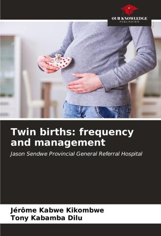 Twin births: frequency and management