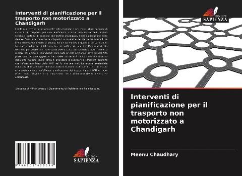 Interventi di pianificazione per il trasporto non motorizzato a Chandigarh