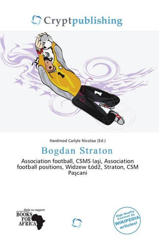 Bogdan Straton