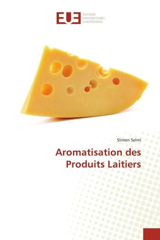 Aromatisation des Produits Laitiers