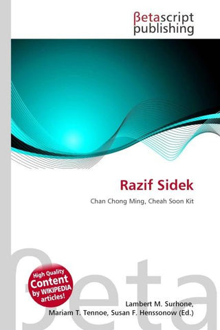 Razif Sidek