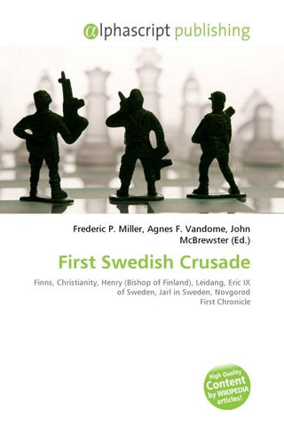 First Swedish Crusade