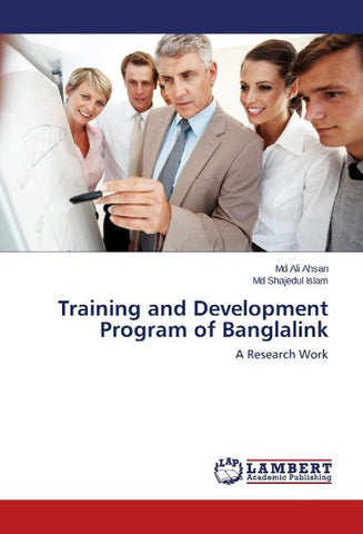 Training and Development Program of Banglalink