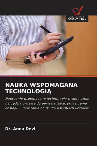NAUKA WSPOMAGANA TECHNOLOGI¿