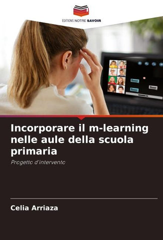 Incorporare il m-learning nelle aule della scuola primaria