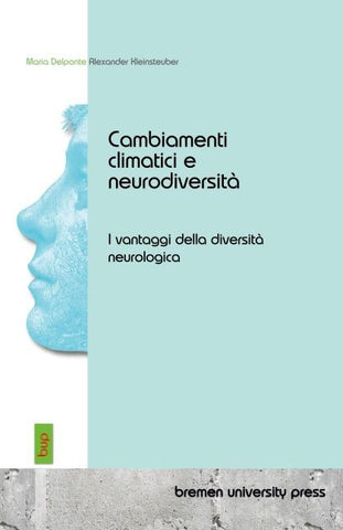Cambiamenti climatici e neurodiversità