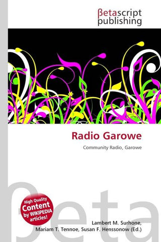 Radio Garowe
