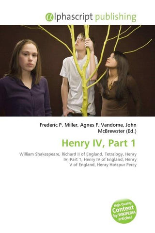 Henry IV, Part 1