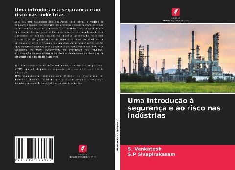 Uma introdução à segurança e ao risco nas indústrias