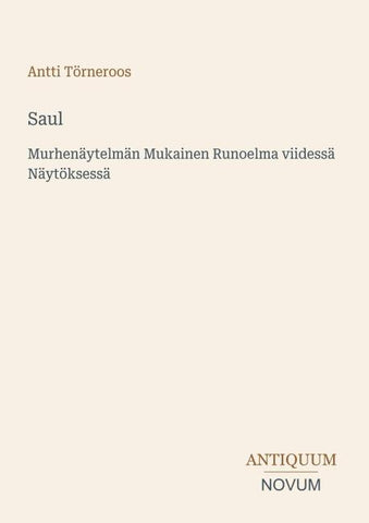 Saul
