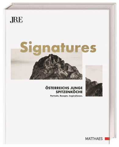 Signatures