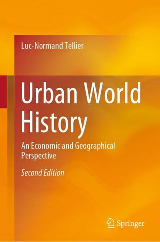 Urban World History