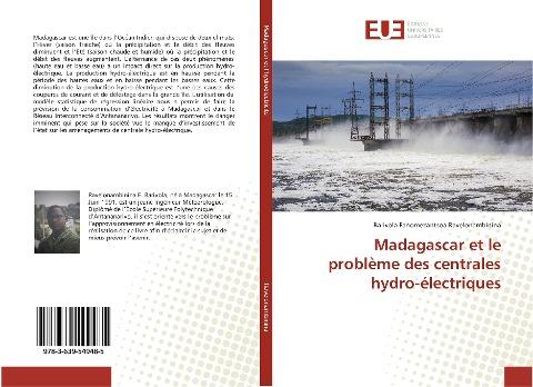 Madagascar et le problème des centrales hydro-électriques