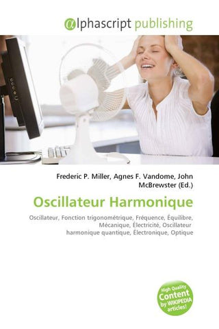 Oscillateur Harmonique