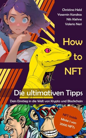 How to NFT