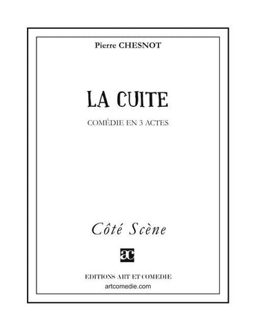 La Cuite