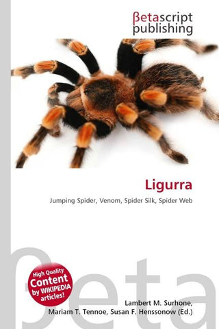 Ligurra