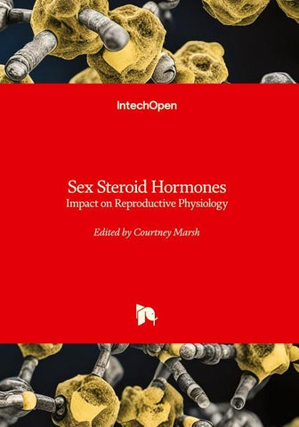 Sex Steroid Hormones - Impact on Reproductive Physiology